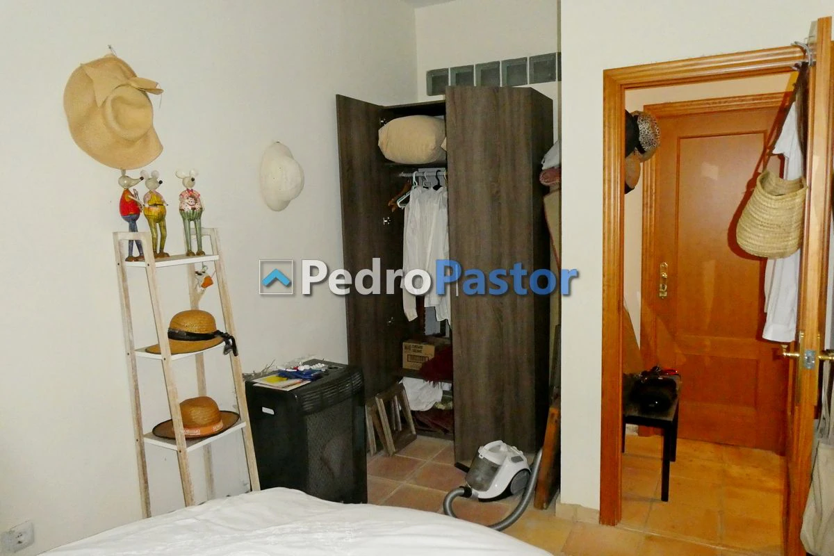 CH061 - Chalet independiente de 4 dormitorios en La Sella