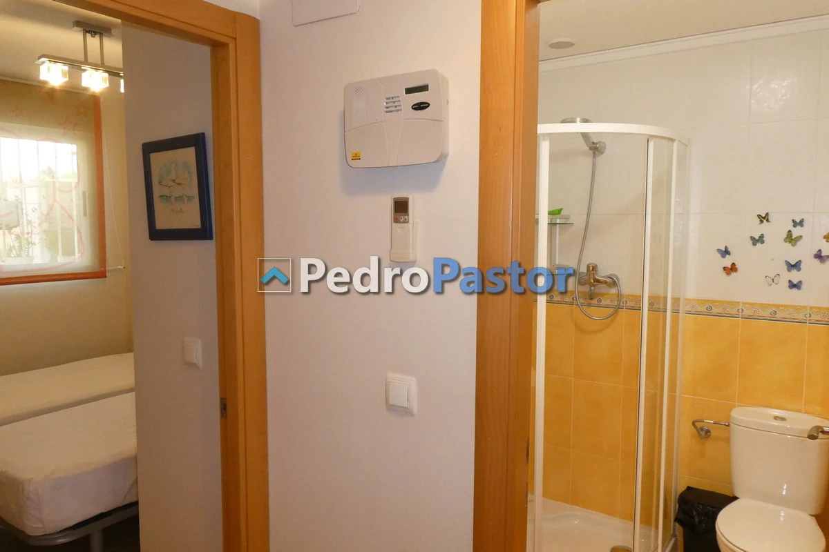 AP154 - Apartamento 2 dormitorios en el Km 7,3 de Las Marinas en Dénia