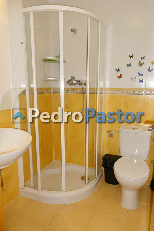 AP154 - Apartamento 2 dormitorios en el Km 7,3 de Las Marinas en Dénia