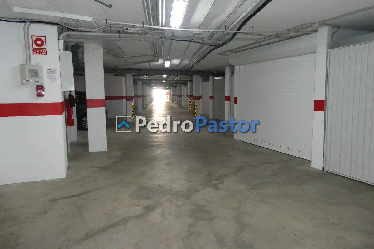 AP154 - Apartamento 2 dormitorios en el Km 7,3 de Las Marinas en Dénia