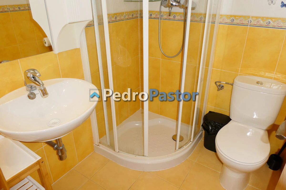AP154 - Apartamento 2 dormitorios en el Km 7,3 de Las Marinas en Dénia