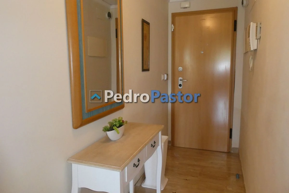 AP154 - Apartamento 2 dormitorios en el Km 7,3 de Las Marinas en Dénia