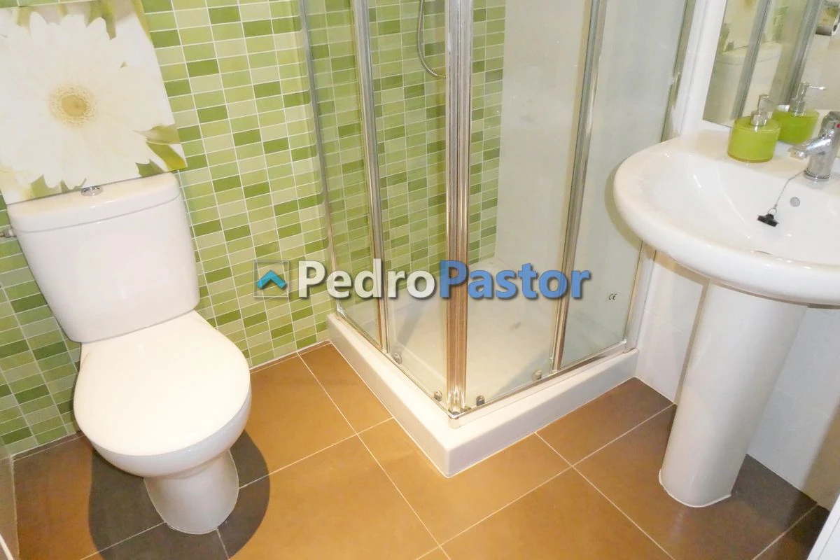 AP215 - Apartamento de 2 dormitorios en 1ª línea de playa en Las Marinas en Dénia