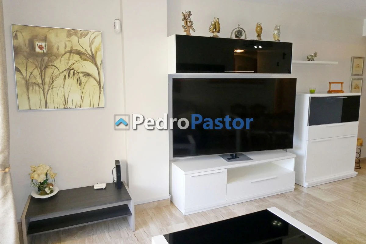 AP154 - Apartamento 2 dormitorios en el Km 7,3 de Las Marinas en Dénia