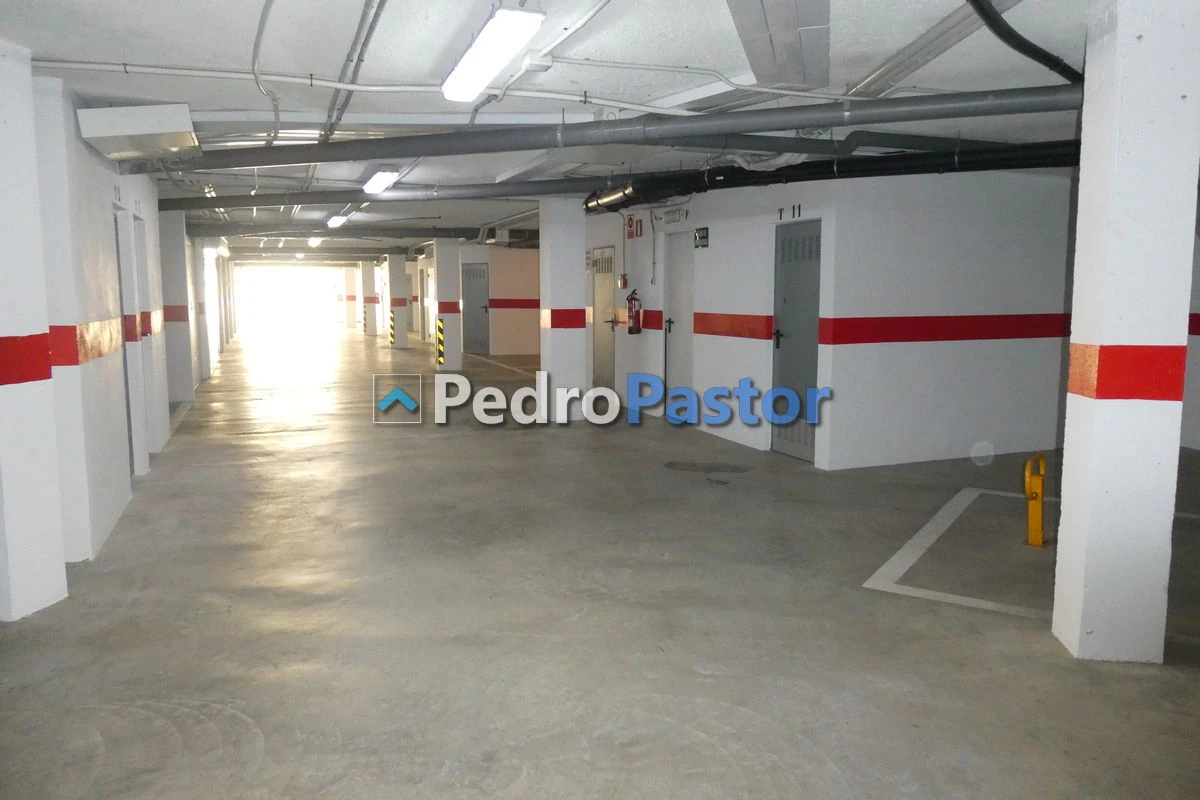 AP154 - Apartamento 2 dormitorios en el Km 7,3 de Las Marinas en Dénia