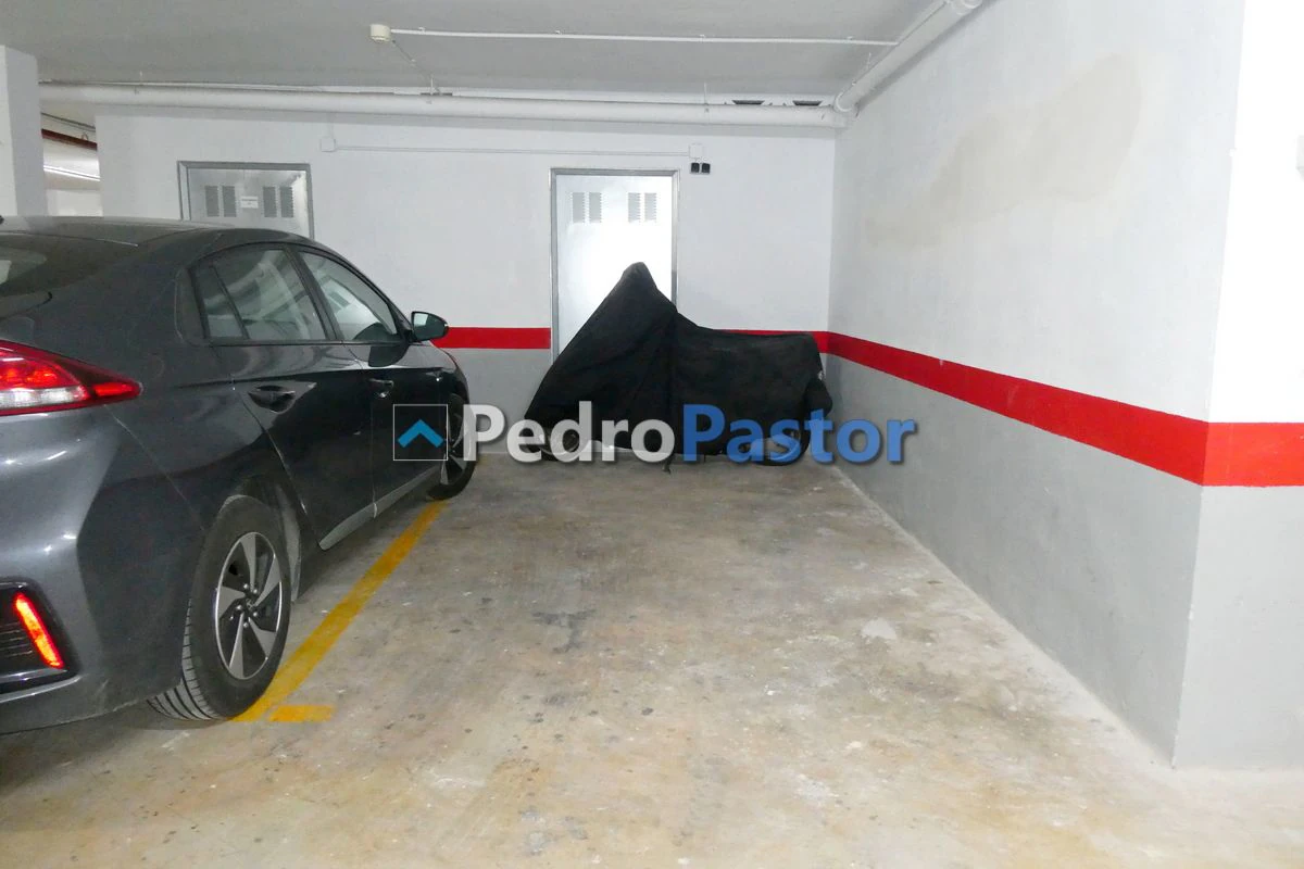 AP215 - Apartamento de 2 dormitorios en 1ª línea de playa en Las Marinas en Dénia