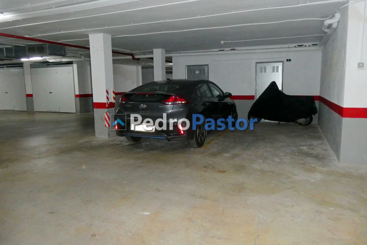 AP215 - Apartamento de 2 dormitorios en 1ª línea de playa en Las Marinas en Dénia
