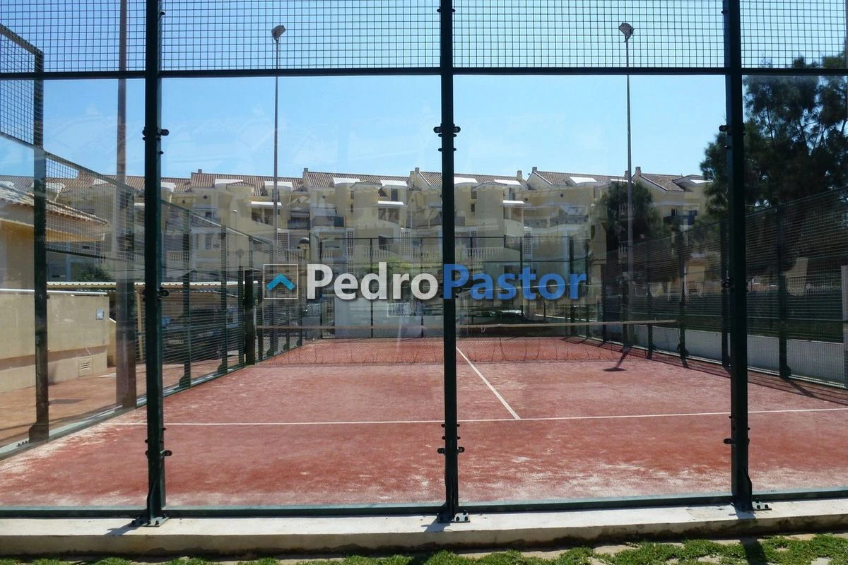 AP154 - Apartamento 2 dormitorios en el Km 7,3 de Las Marinas en Dénia