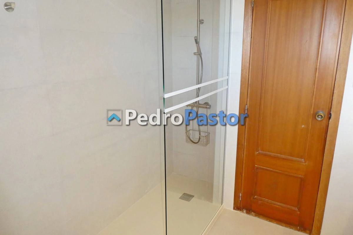 Alquiler apartamento Urbanización Playa Grande