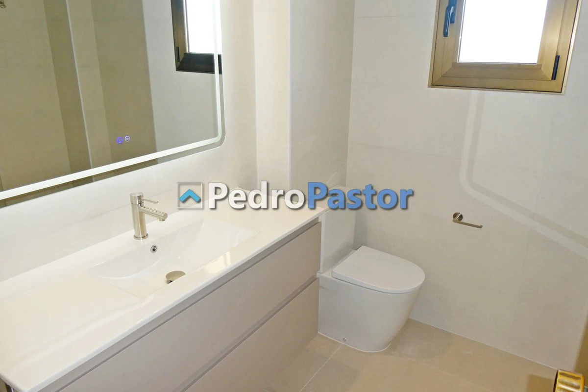Alquiler apartamento Urbanización Playa Grande