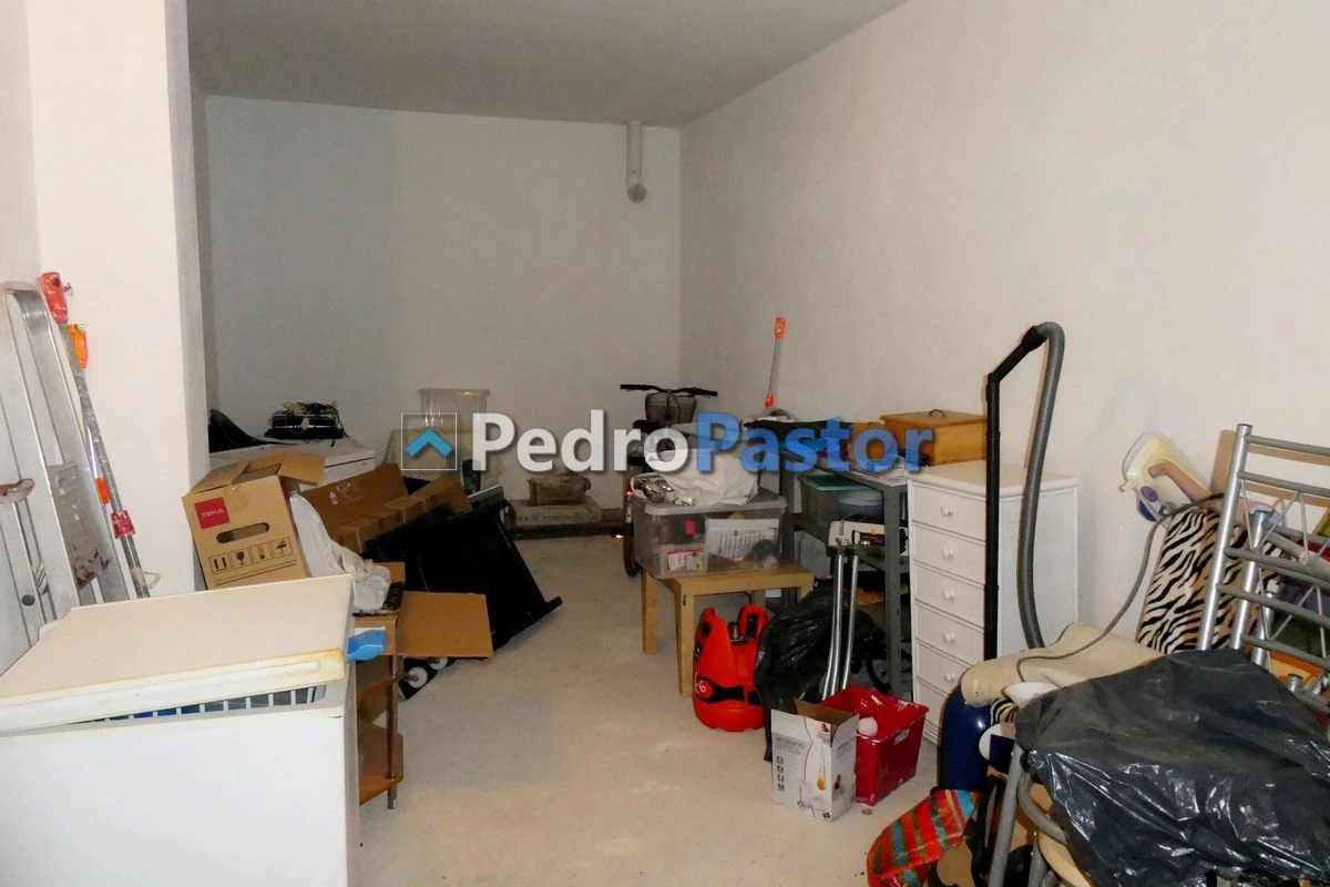 AP224 - Apartamento de 2 dormitorios en 2ª línea de playa en Las Marinas en Dénia