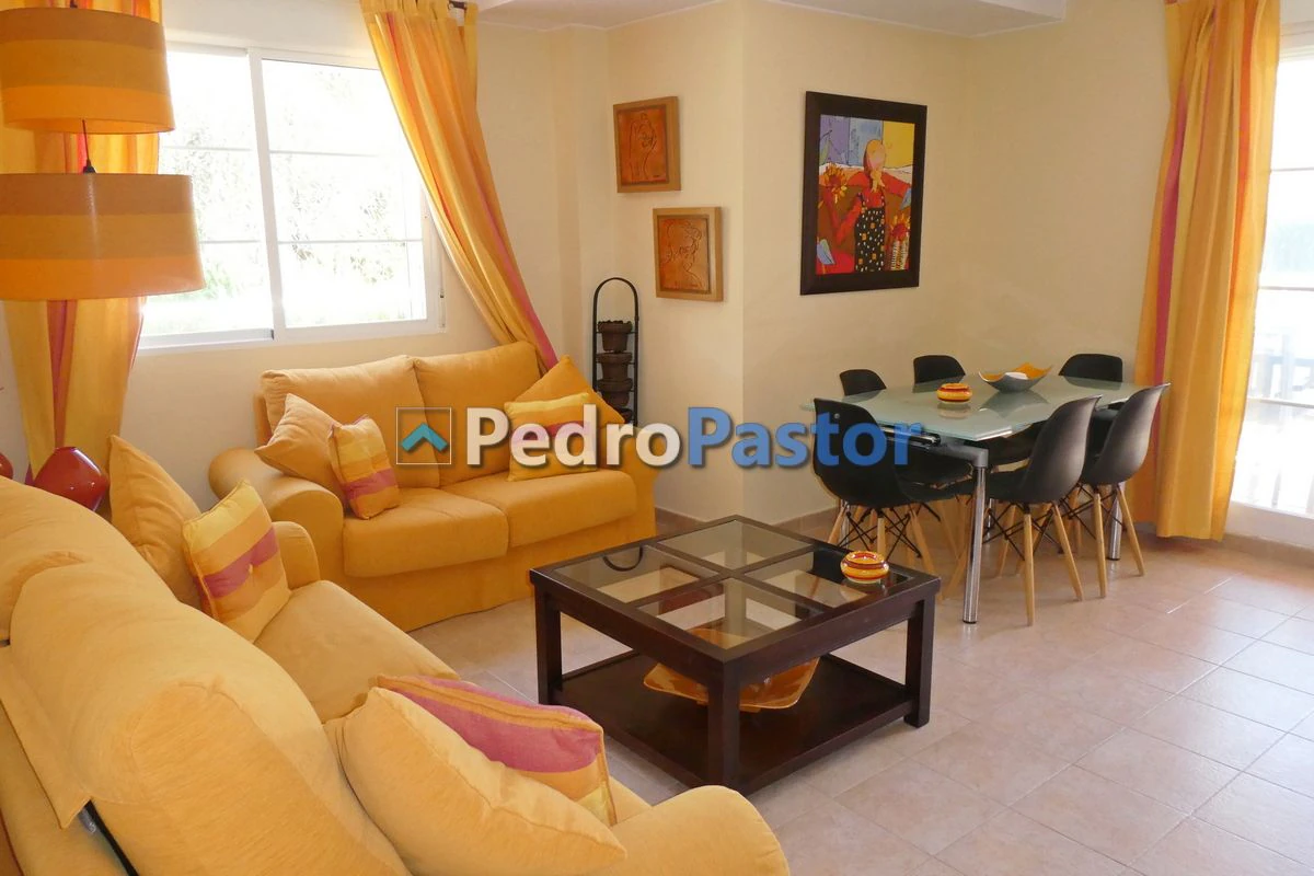 AP219 - Apartamento de 2 dormitorios en el Km 5 de Las Marinas en Dénia