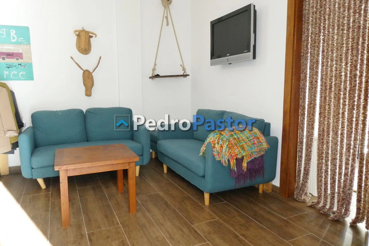 CH076 - Chalet independiente de 4 dormitorios en la zona del Montgó, en Dénia