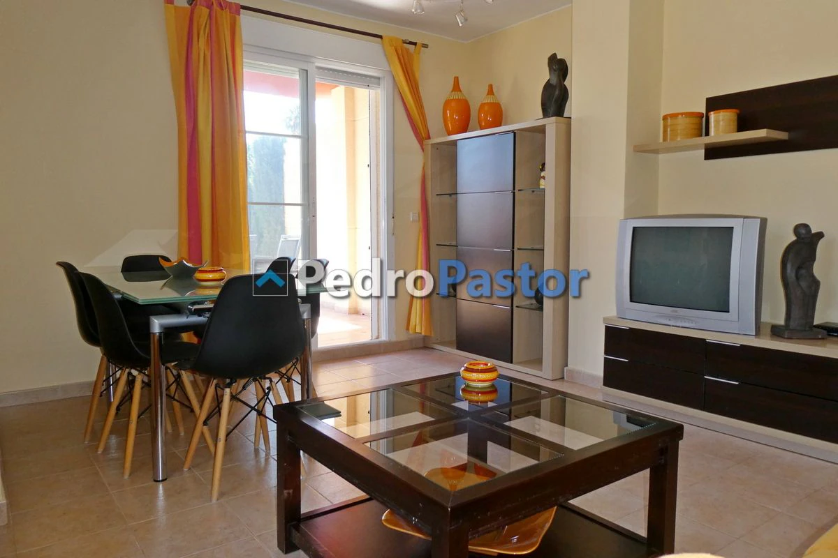 AP219 - Apartamento de 2 dormitorios en el Km 5 de Las Marinas en Dénia