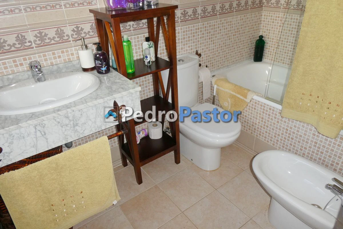 AP219 - Apartamento de 2 dormitorios en el Km 5 de Las Marinas en Dénia