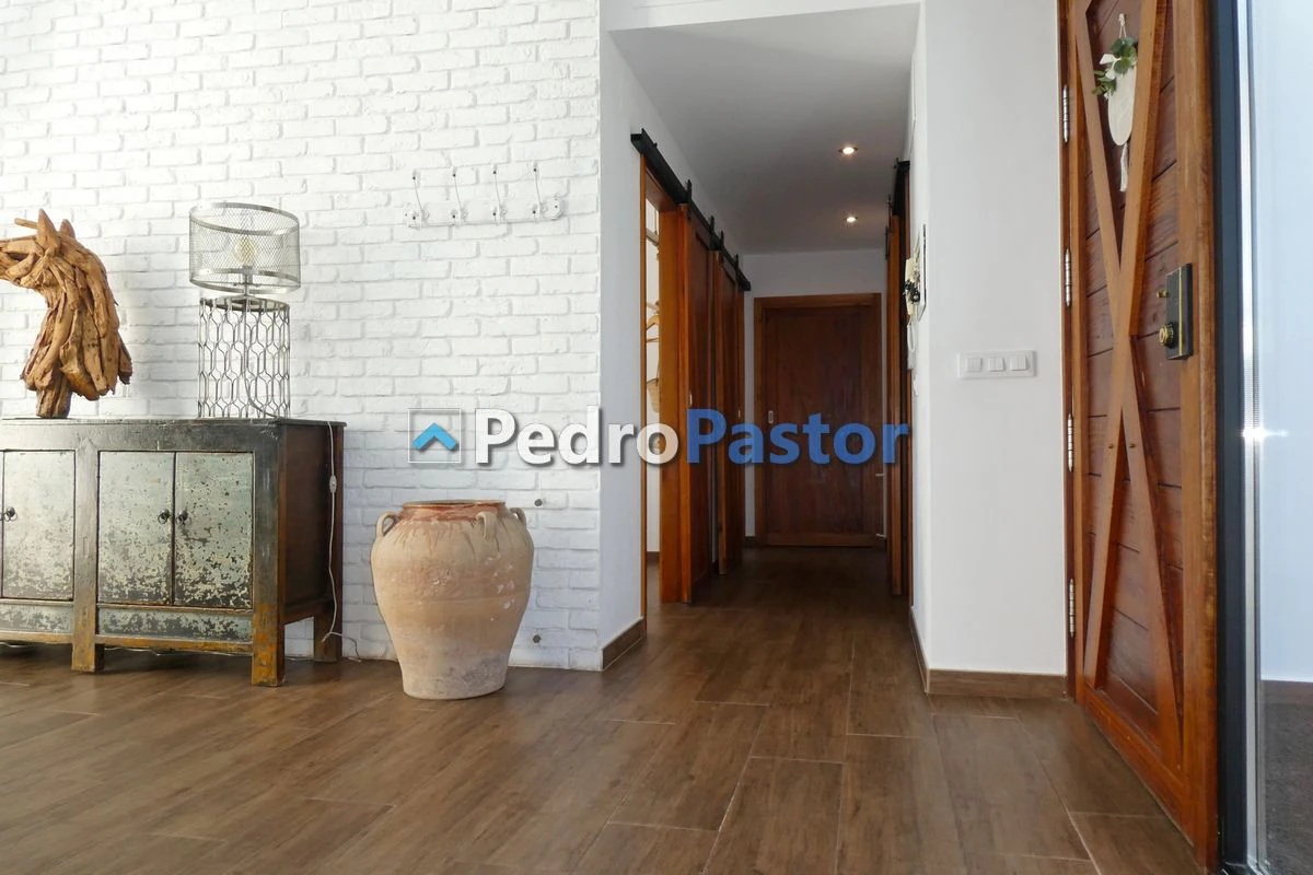 CH076 - Chalet independiente de 4 dormitorios en la zona del Montgó, en Dénia
