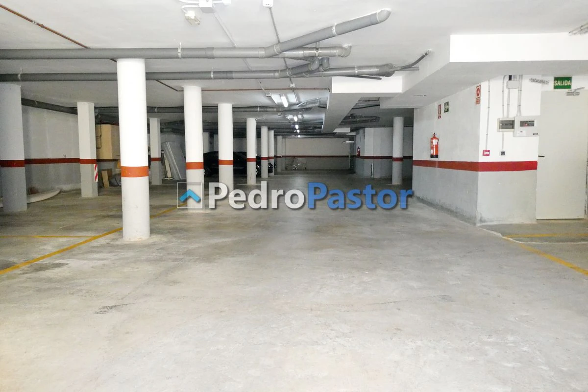 AP219 - Apartamento de 2 dormitorios en el Km 5 de Las Marinas en Dénia