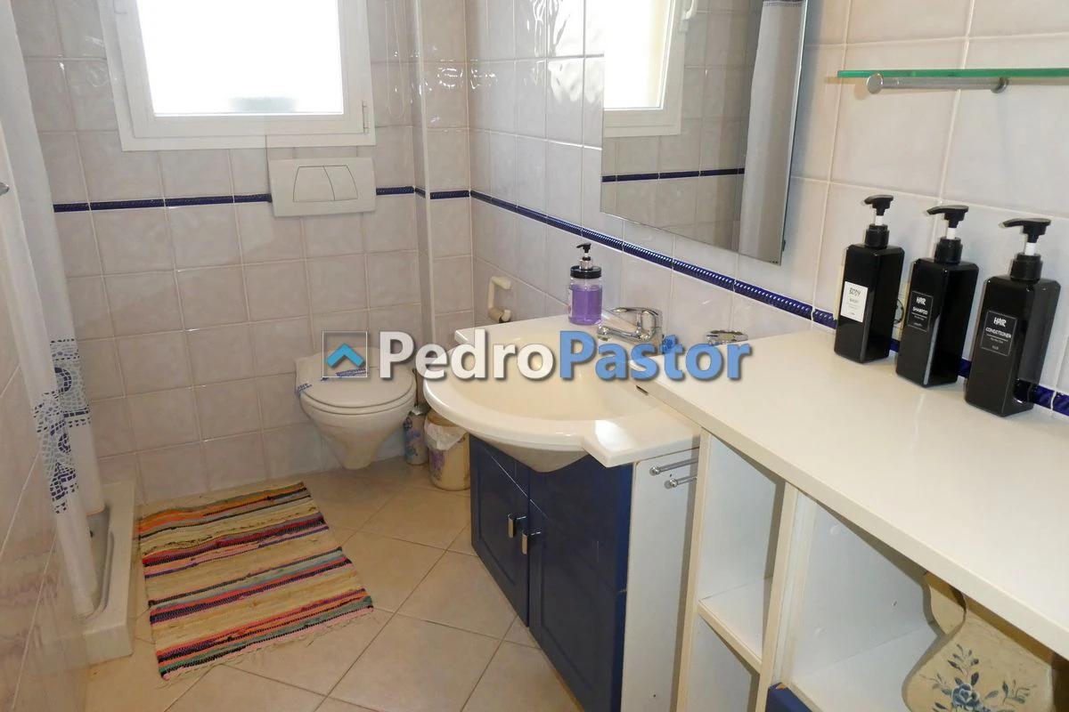 CH083 - Chalet independiente de 5 dormitorios en Els Poblets