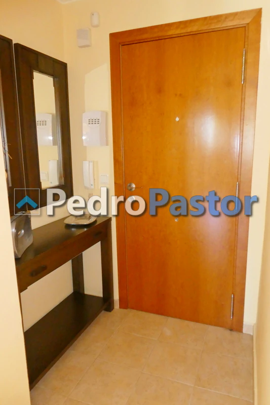 AP219 - Apartamento de 2 dormitorios en el Km 5 de Las Marinas en Dénia