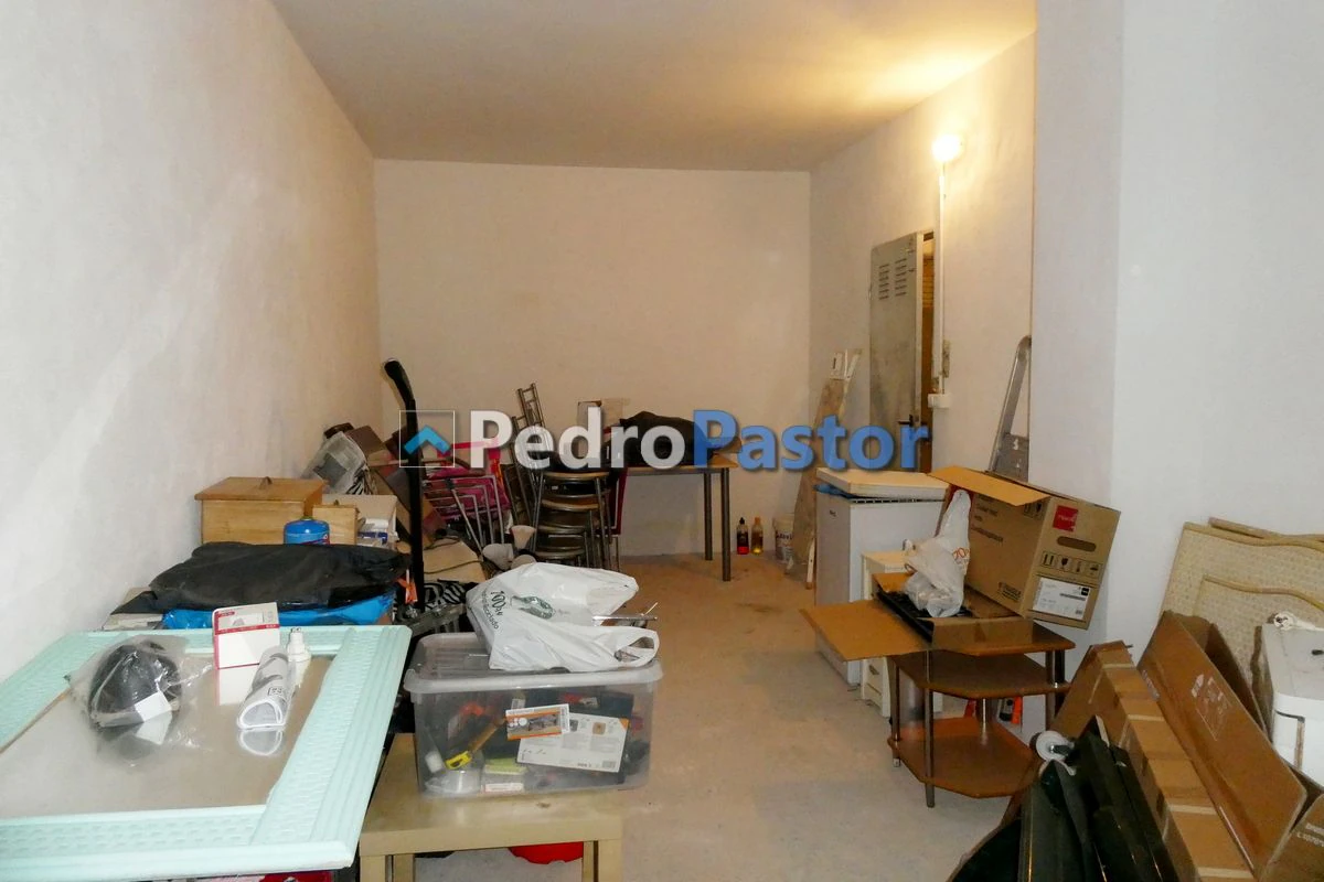 AP224 - Apartamento de 2 dormitorios en 2ª línea de playa en Las Marinas en Dénia