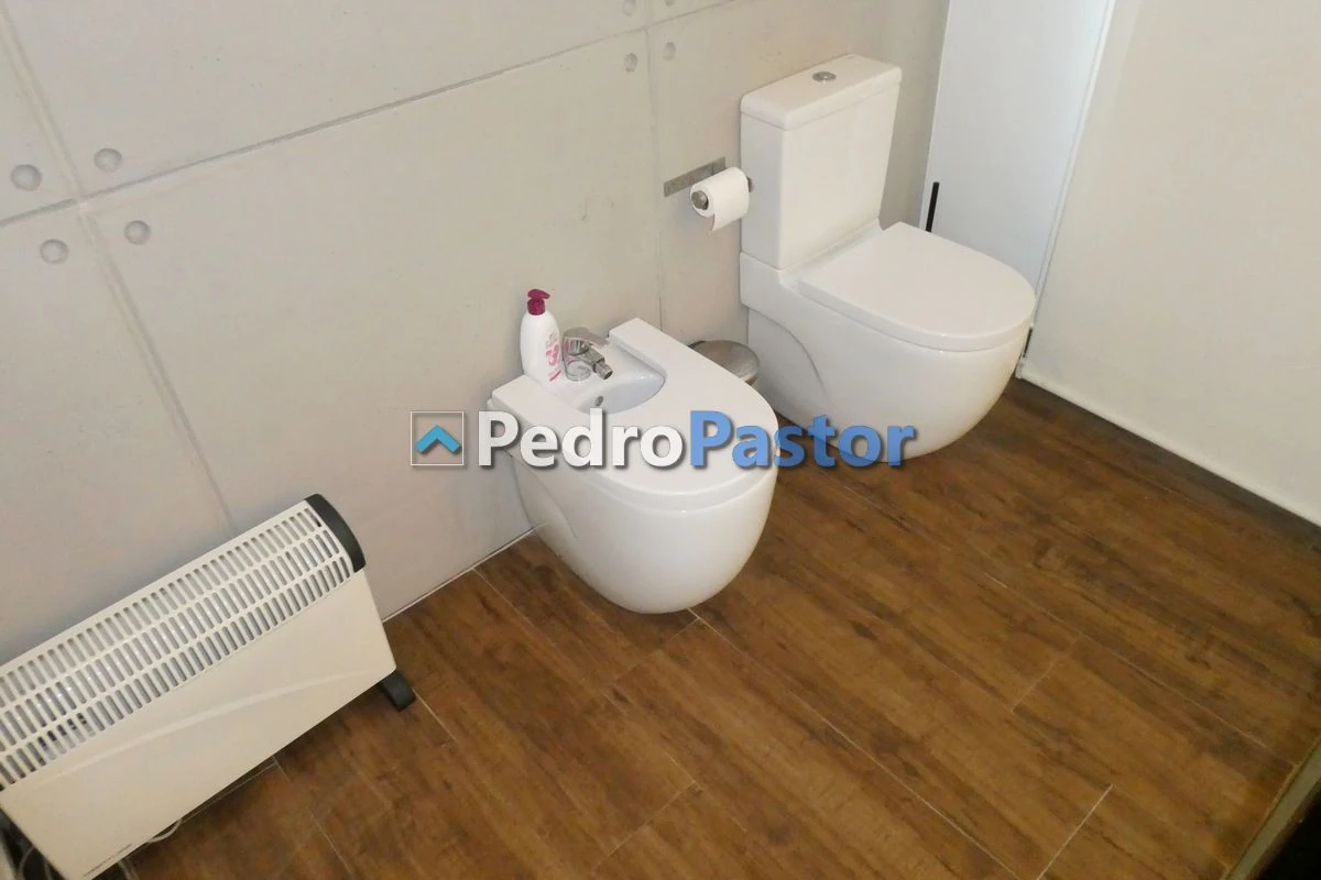 CH076 - Chalet independiente de 4 dormitorios en la zona del Montgó, en Dénia