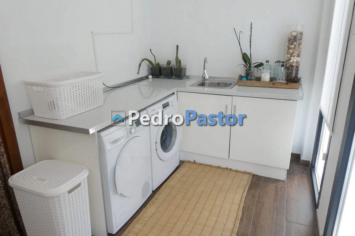 CH076 - Chalet independiente de 4 dormitorios en la zona del Montgó, en Dénia