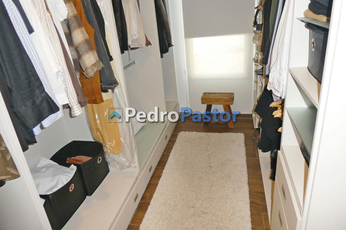 CH076 - Chalet independiente de 4 dormitorios en la zona del Montgó, en Dénia
