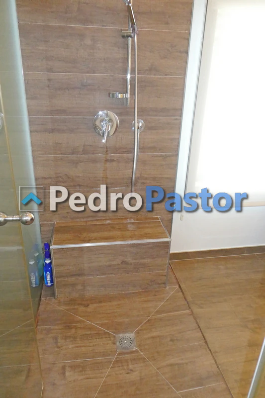 CH076 - Chalet independiente de 4 dormitorios en la zona del Montgó, en Dénia