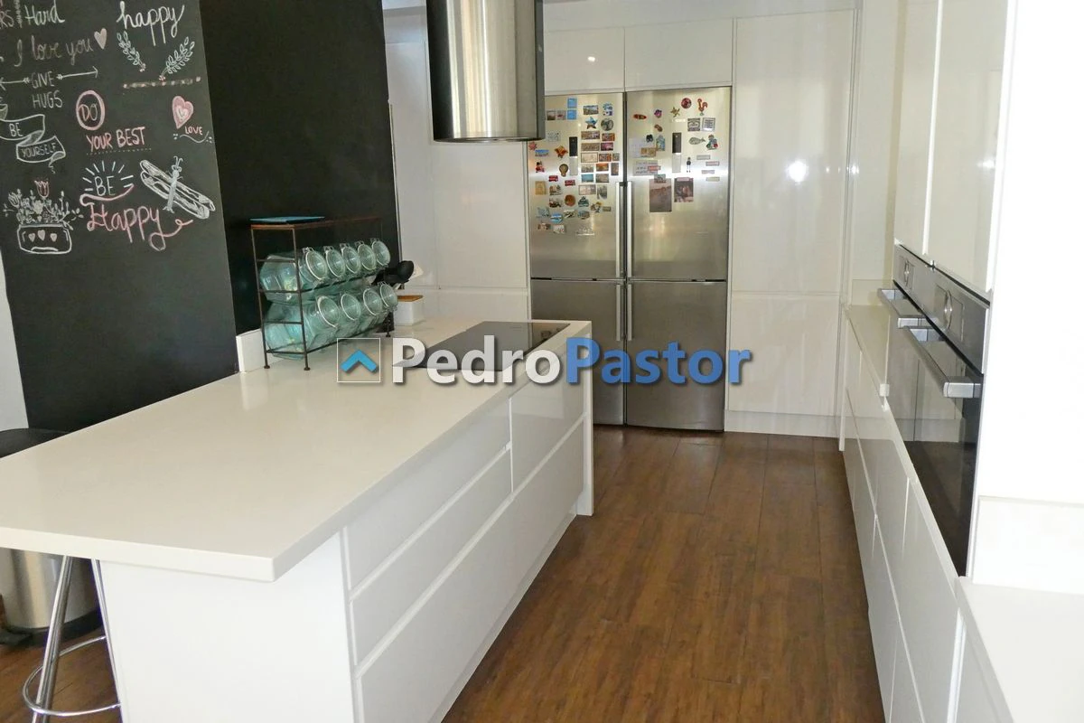 CH076 - Chalet independiente de 4 dormitorios en la zona del Montgó, en Dénia