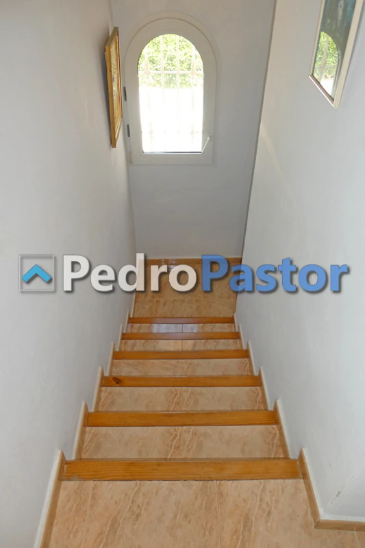 CH084 - Chalet independiente de 3 dormitorios en zona Santa Lucía, Dénia