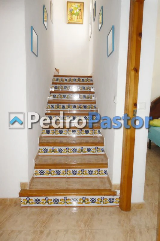 CH084 - Chalet independiente de 3 dormitorios en zona Santa Lucía, Dénia