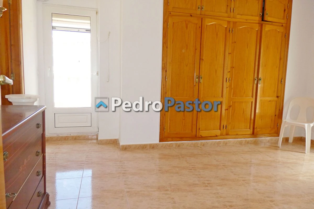 CH084 - Chalet independiente de 3 dormitorios en zona Santa Lucía, Dénia