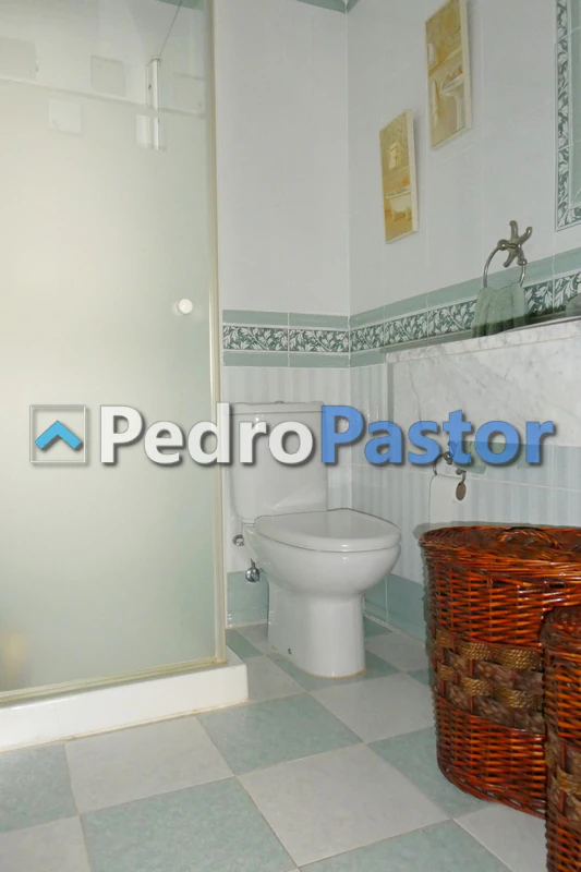 AP219 - Apartamento de 2 dormitorios en el Km 5 de Las Marinas en Dénia