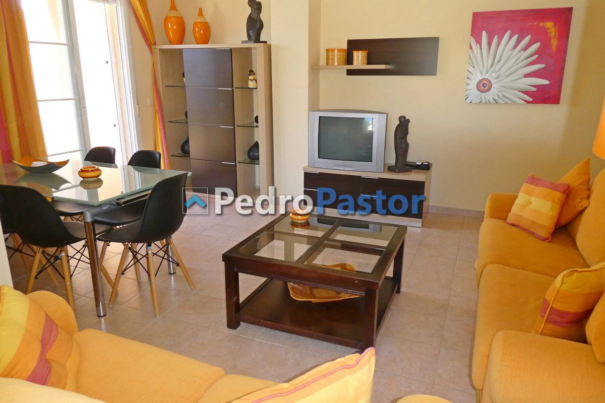 AP219 - Apartamento de 2 dormitorios en el Km 5 de Las Marinas en Dénia
