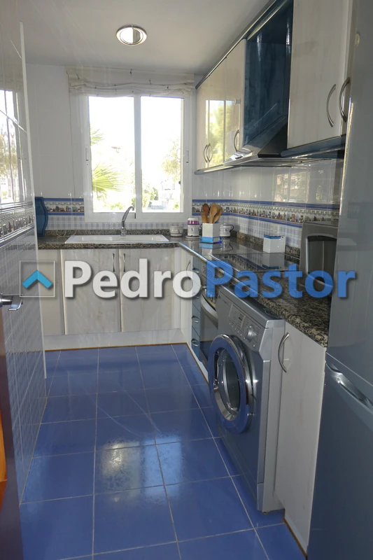AP219 - Apartamento de 2 dormitorios en el Km 5 de Las Marinas en Dénia