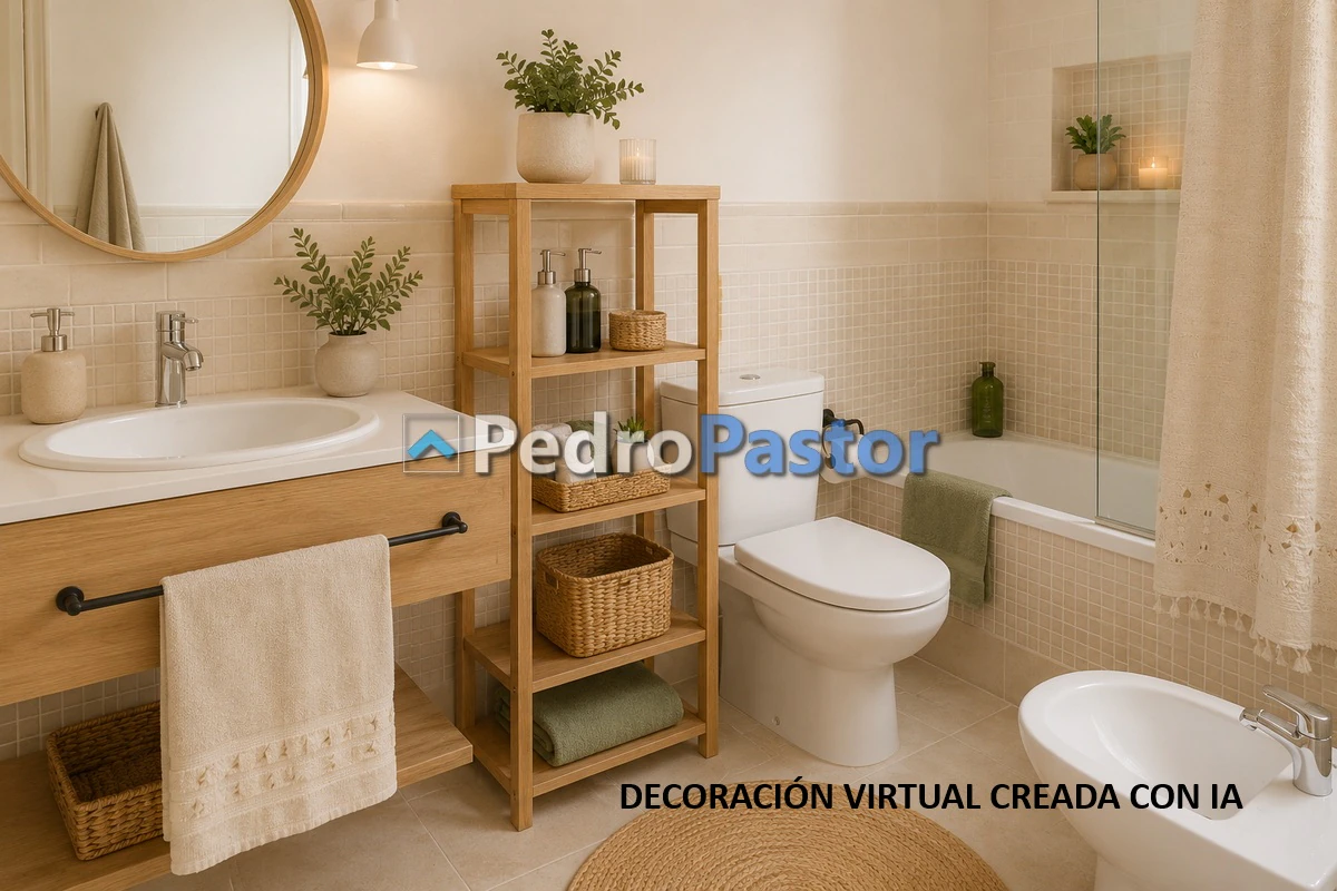 AP219 - Apartamento de 2 dormitorios en el Km 5 de Las Marinas en Dénia