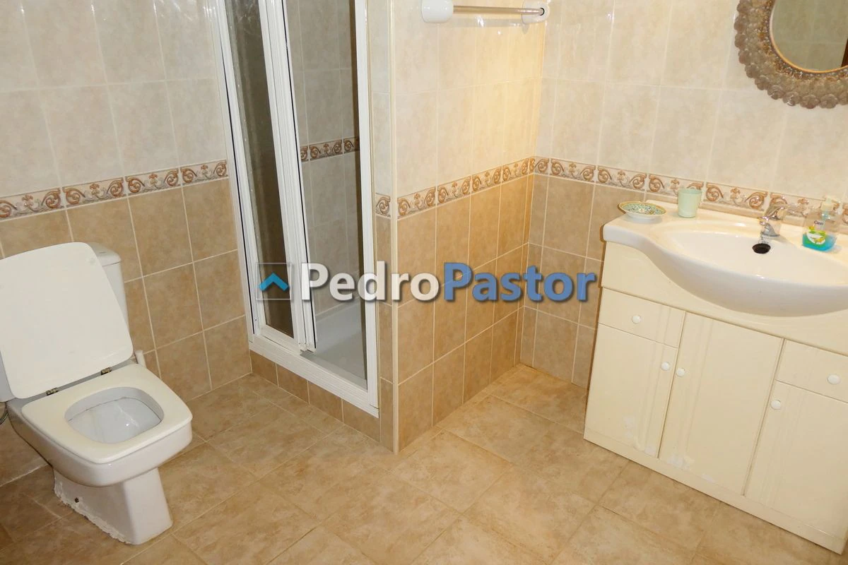 Chalet independiente de 5 dormitorios en la zona del Montgó, en Dénia