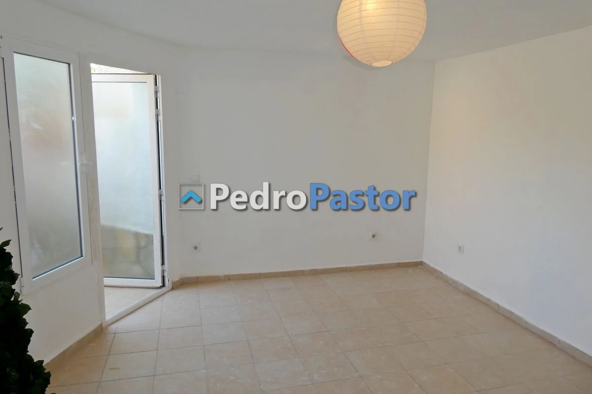 Chalet independiente de 5 dormitorios en la zona del Montgó, en Dénia