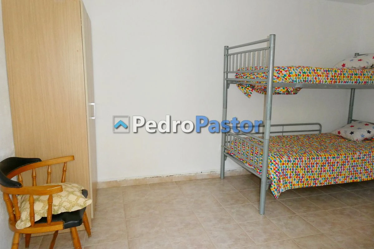 Chalet independiente de 5 dormitorios en la zona del Montgó, en Dénia