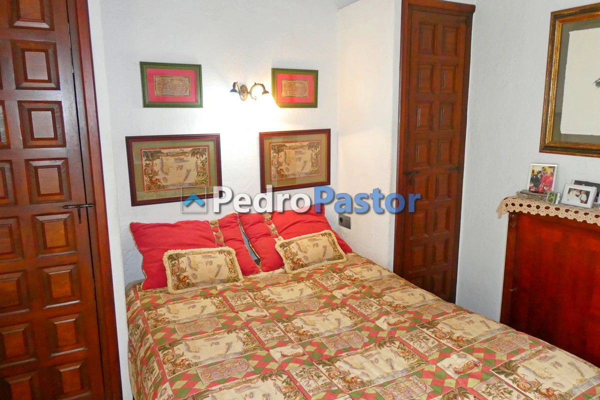 CH082 - Chalet independiente de 3 dormitorios en el Km 5 de Las Marinas, en Dénia.