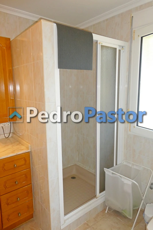 Chalet independiente de 5 dormitorios en la zona del Montgó, en Dénia
