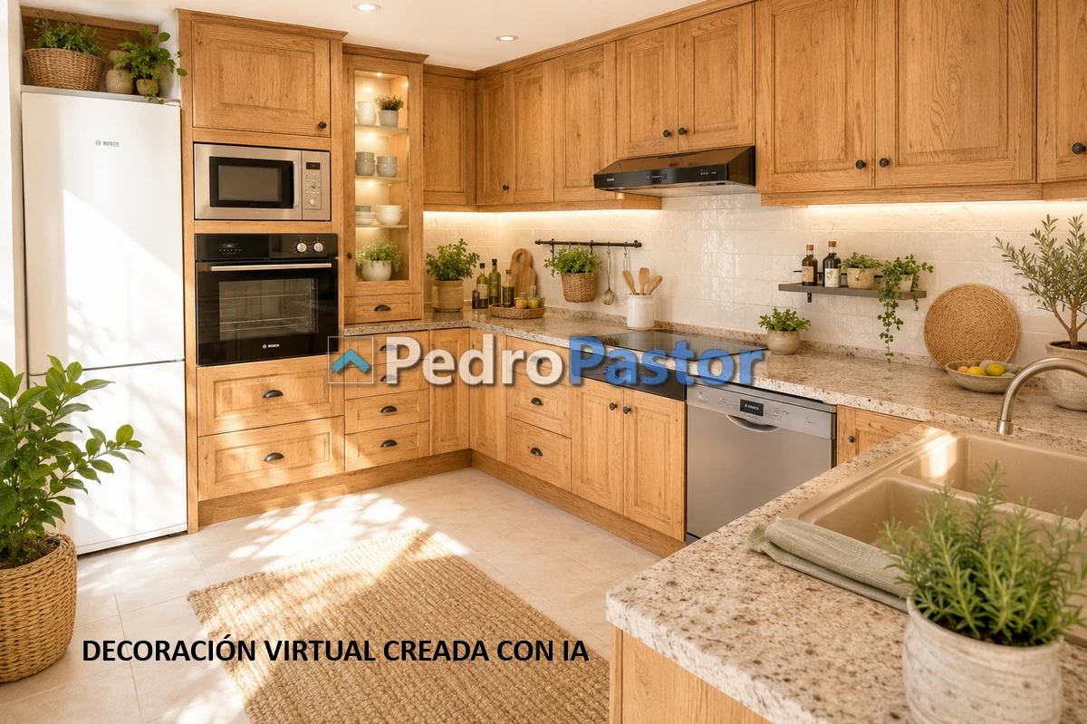 Chalet independiente de 5 dormitorios en la zona del Montgó, en Dénia