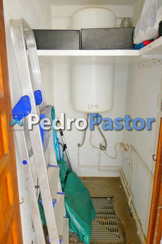 BU019 - Bungalow adosado de 3 dormitorios en el km 4,7 de Las Marinas en Dénia.
