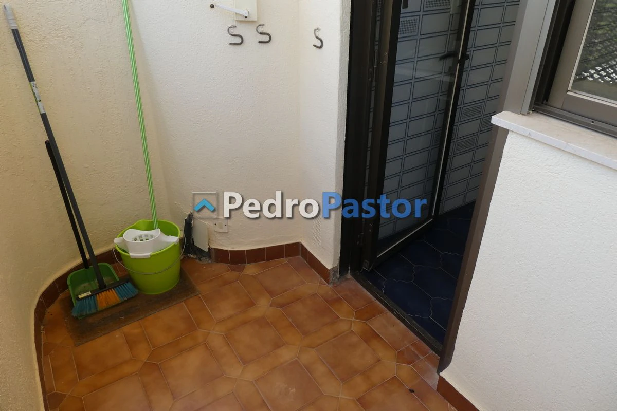 LAP225 - Alquiler apartamento Urbanización Playa Grande