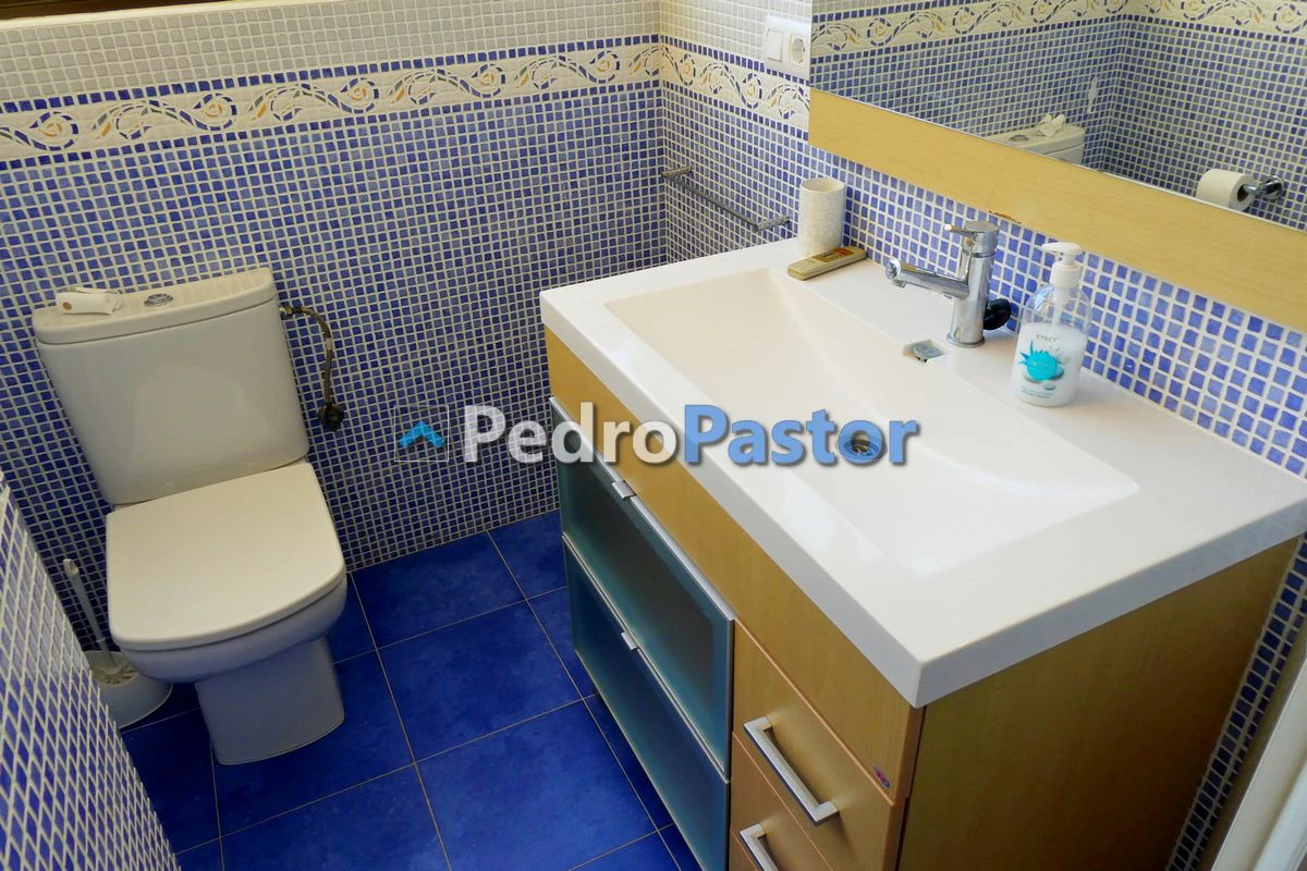 LAP218 - Alquiler apartamento Urbanización Playa Grande