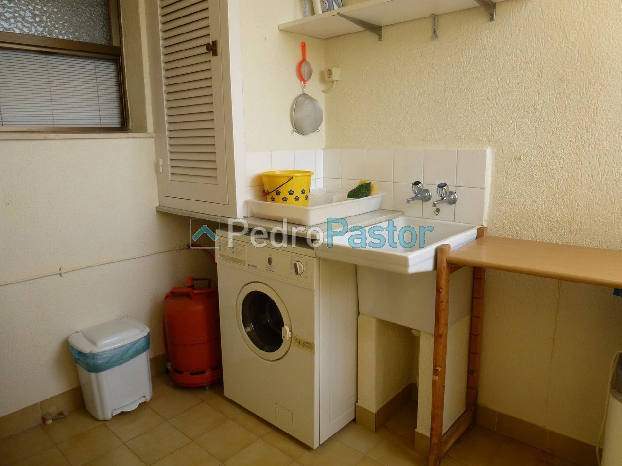 Alquiler apartamento Urbanización Playa Grande