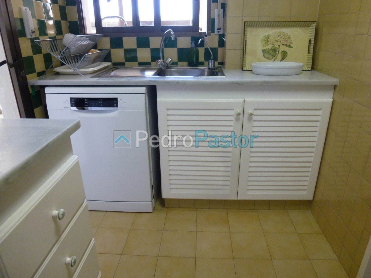 Alquiler apartamento Urbanización Playa Grande