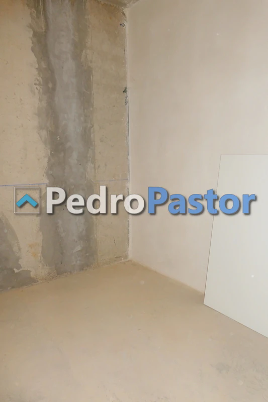 Apartamento de 1 dormitorio cerca del Club Náutico de Dénia
