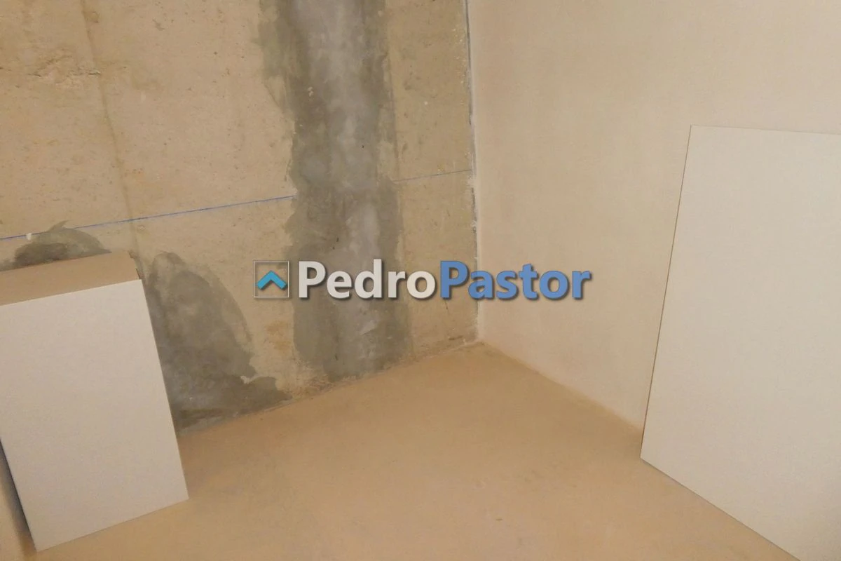 Apartamento de 1 dormitorio cerca del Club Náutico de Dénia