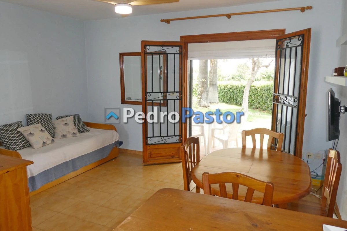 AP225 - Apartamento de 1 dormitorio zona La Pedrera